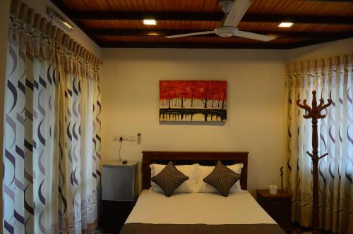 Posada Rest Way Inn