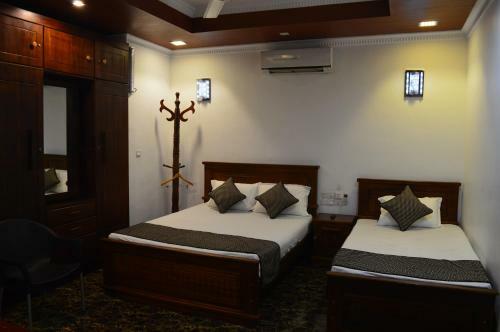 Posada Rest Way Inn