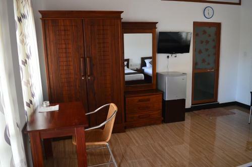Posada Rest Way Inn
