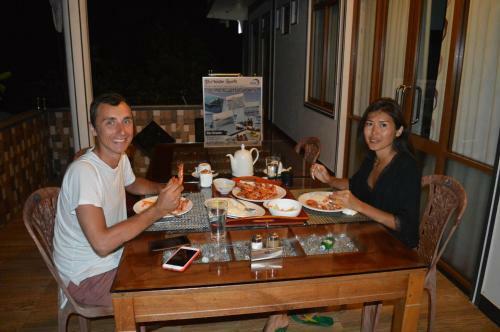 Posada Rest Way Inn