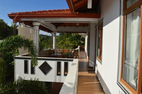 Posada Rest Way Inn