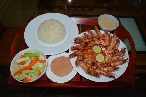 Posada Rest Way Inn
