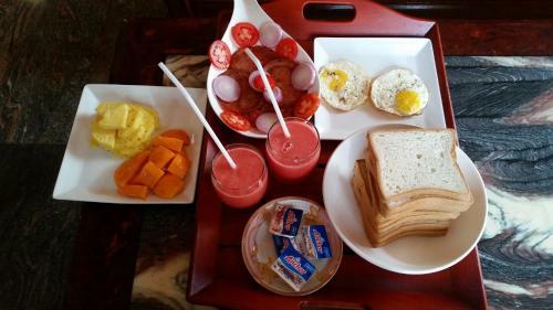 Posada Rest Way Inn
