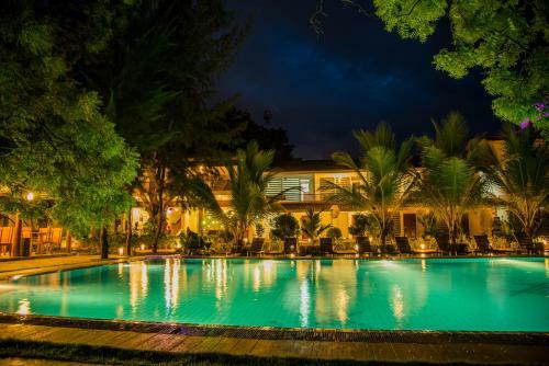 Anantamaa Hotel