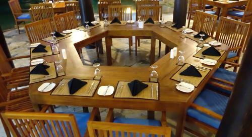 Anantamaa Hotel