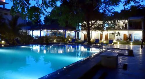Anantamaa Hotel
