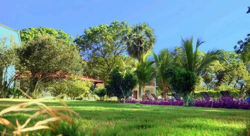 Anantamaa Hotel