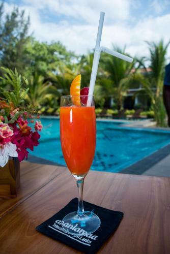 Anantamaa Hotel
