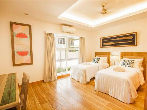 Aparthotel Vida Homes Condo Resort