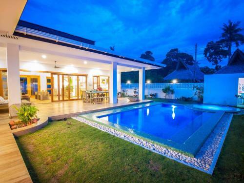 Aparthotel Vida Homes Condo Resort