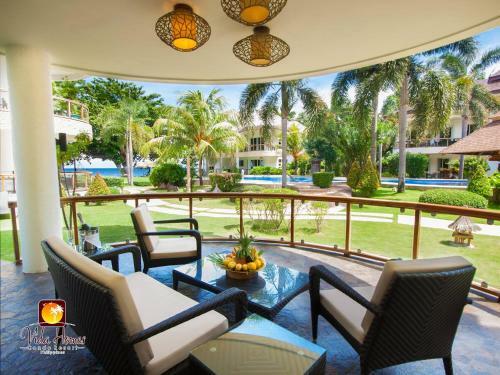 Aparthotel Vida Homes Condo Resort