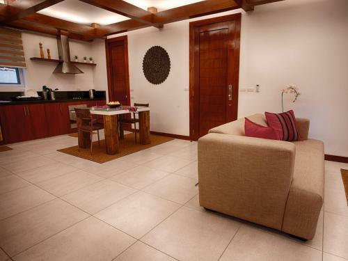 Aparthotel Vida Homes Condo Resort