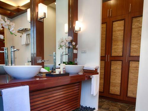 Aparthotel Vida Homes Condo Resort
