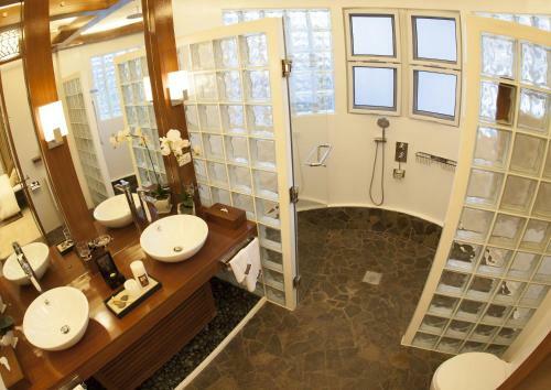 Aparthotel Vida Homes Condo Resort