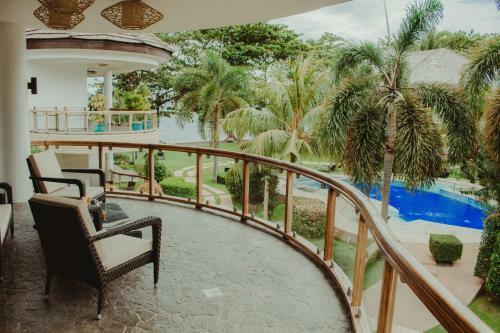 Aparthotel Vida Homes Condo Resort