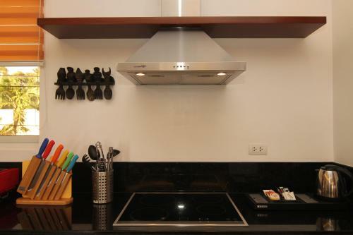 Aparthotel Vida Homes Condo Resort
