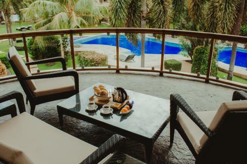 Aparthotel Vida Homes Condo Resort