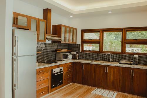 Aparthotel Vida Homes Condo Resort