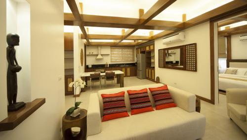 Aparthotel Vida Homes Condo Resort