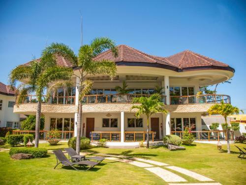 Aparthotel Vida Homes Condo Resort