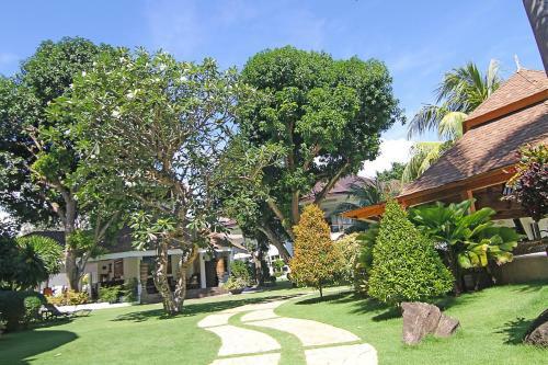 Aparthotel Vida Homes Condo Resort