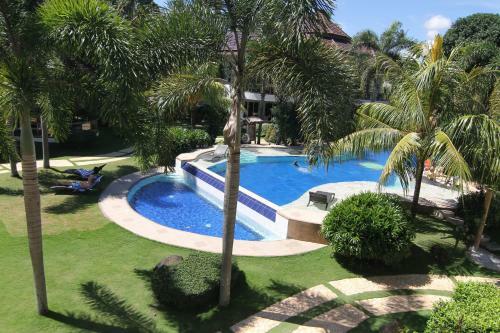 Aparthotel Vida Homes Condo Resort