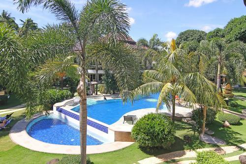 Aparthotel Vida Homes Condo Resort