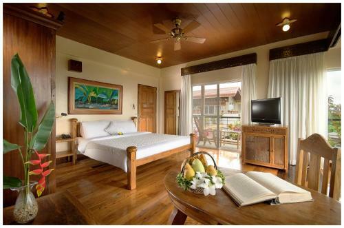 Hotel Amarela Resort