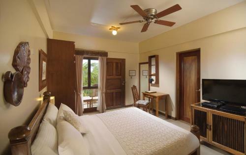 Hotel Amarela Resort