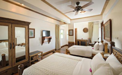 Hotel Amarela Resort