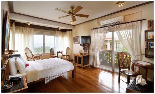 Hotel Amarela Resort