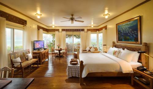 Hotel Amarela Resort