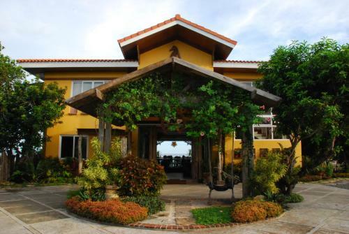 Hotel Amarela Resort