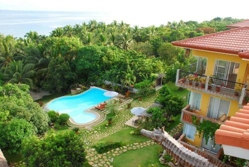 Hotel Amarela Resort