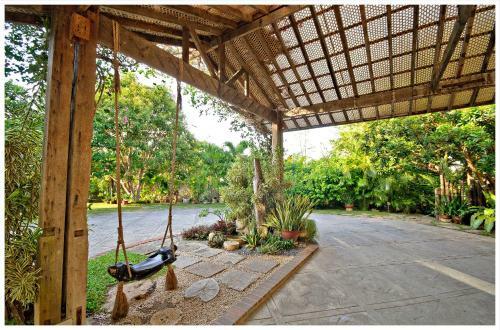 Hotel Amarela Resort