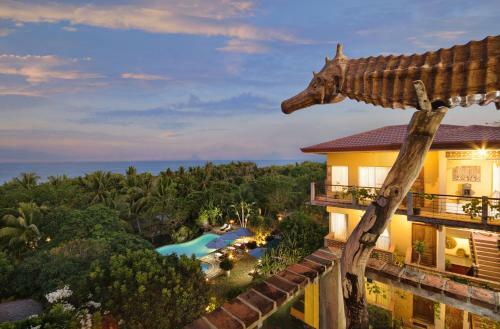 Hotel Amarela Resort