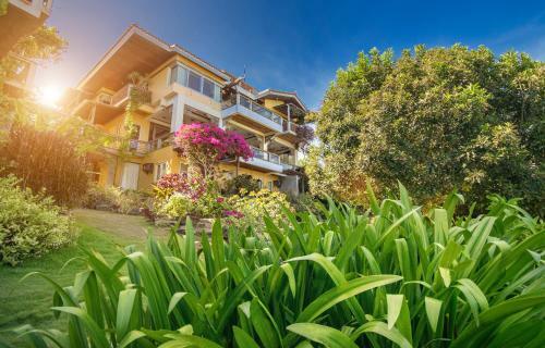 Hotel Amarela Resort