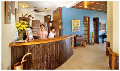 Hotel Amarela Resort