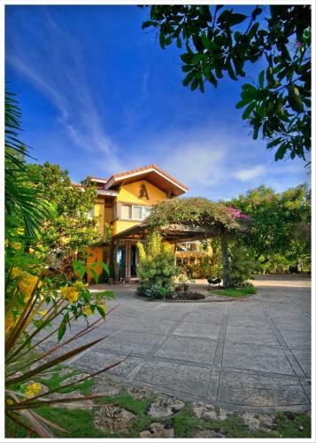 Hotel Amarela Resort