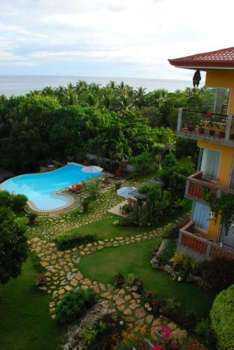 Hotel Amarela Resort
