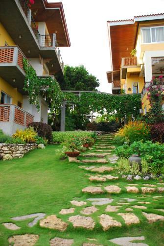Hotel Amarela Resort