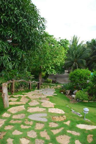 Hotel Amarela Resort