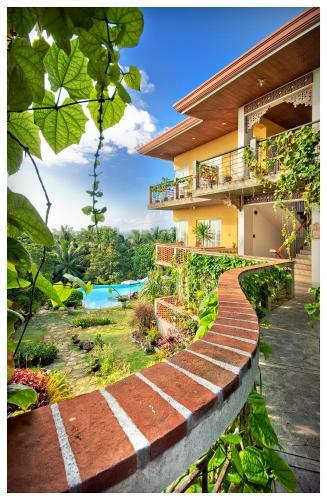 Hotel Amarela Resort