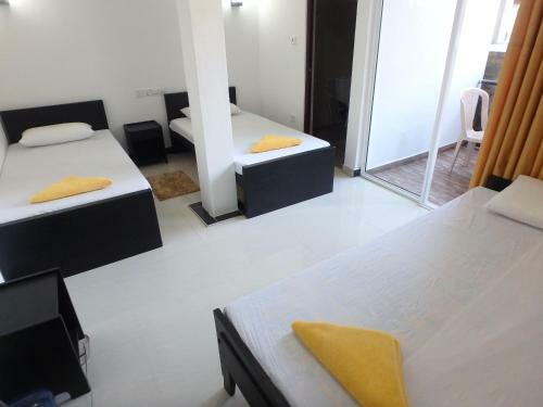 Hostal K Holiday