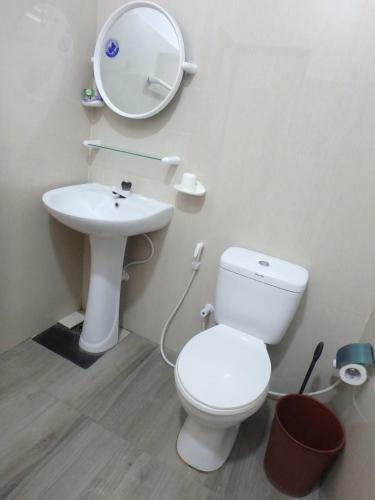 Hostal K Holiday