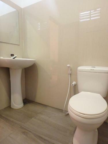 Hostal K Holiday