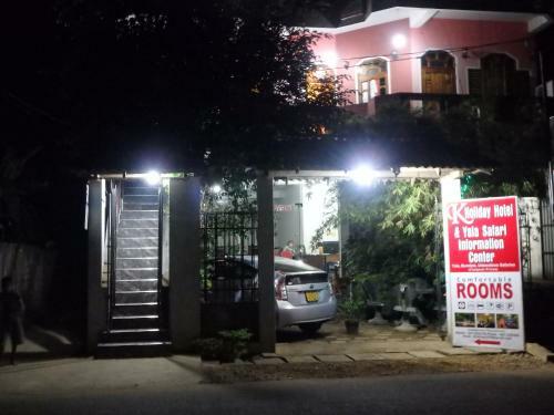 Hostal K Holiday