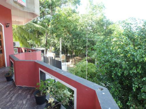Hostal K Holiday