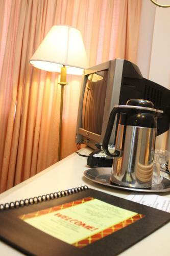 Hotel Galleria