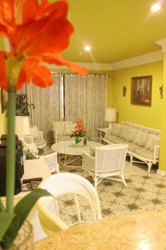 Hotel Galleria